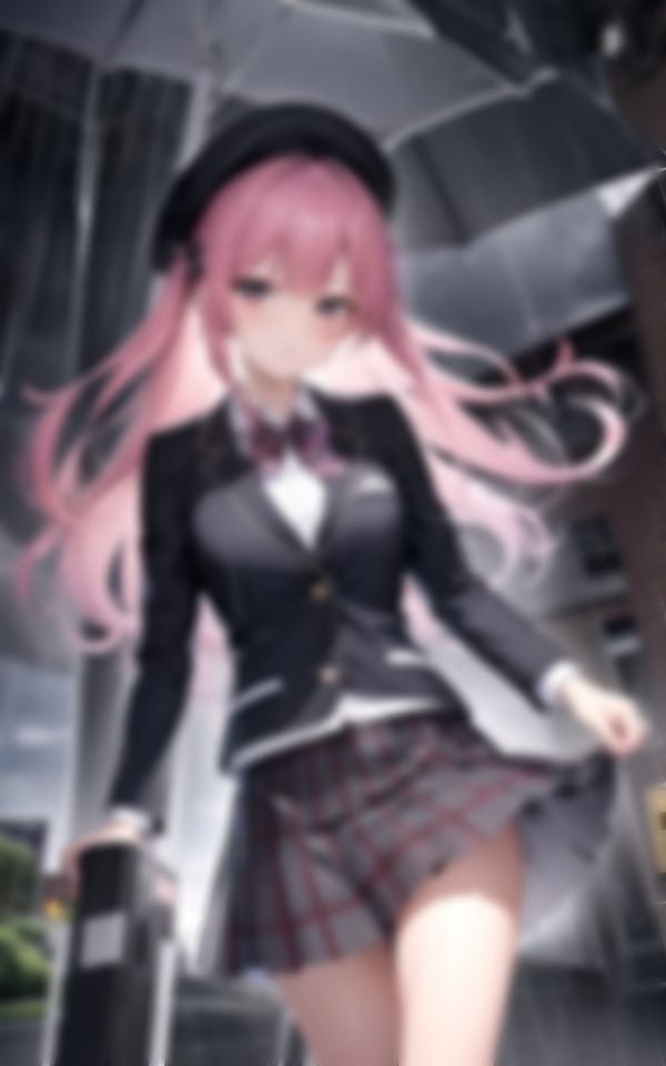 異世界に迷い込んだ処女探検記録集