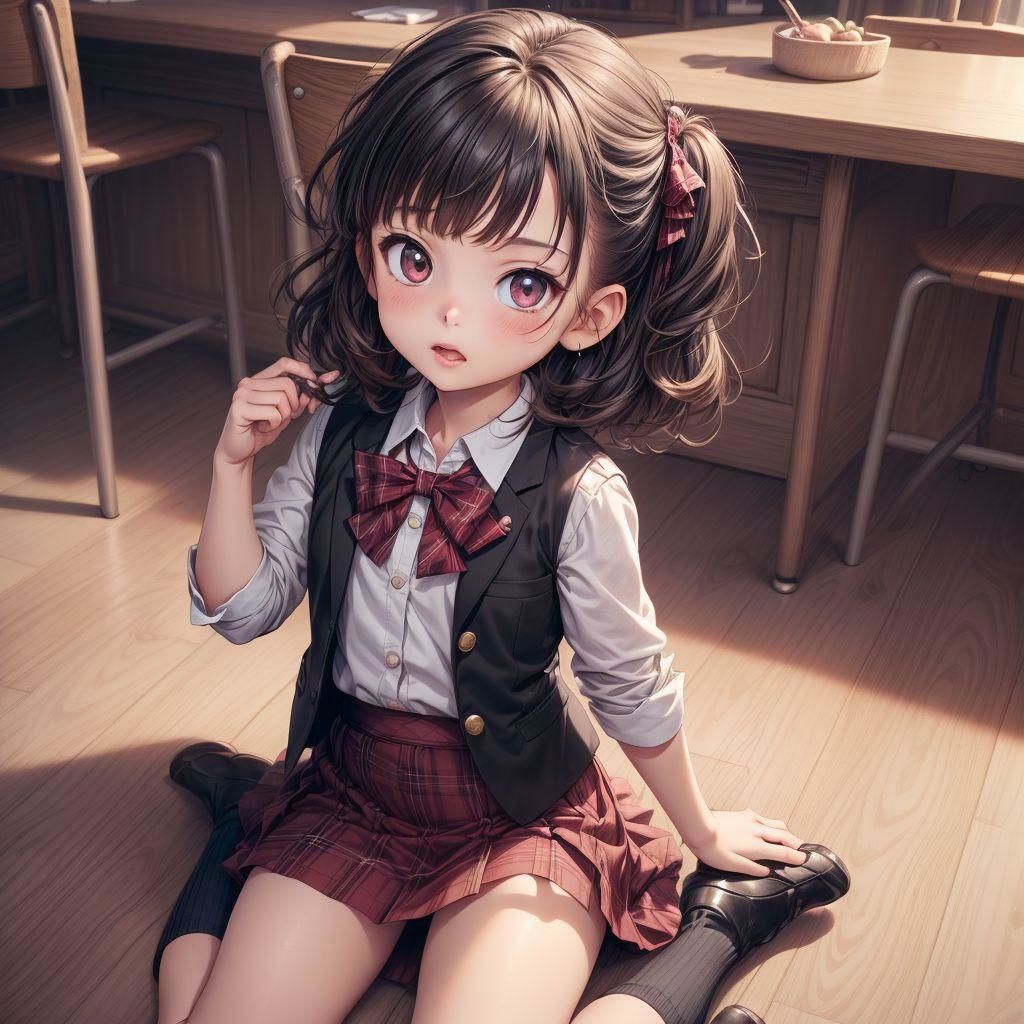 めくってぷにぺったん