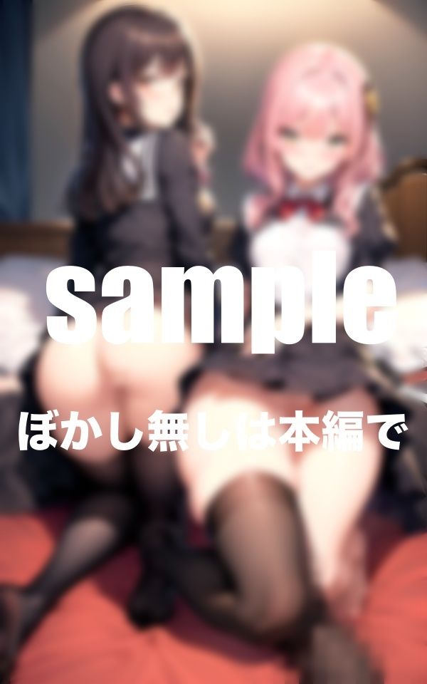 大人気！お尻開発学園 スク水・制服・メイド・アイドル・パンスト・スケぱん盛り沢山