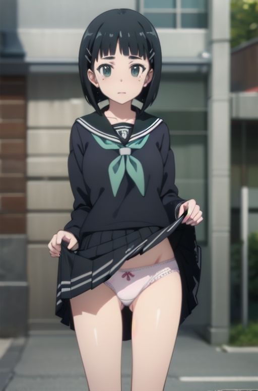 桐ヶ谷〇葉 ソー〇アート・オンライン