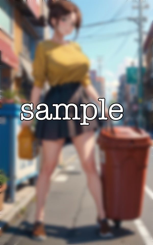 近所の不倫！Fカップの美人新妻と不倫〜エロすぎる巨乳の近隣美女にナンパをしてみた〜