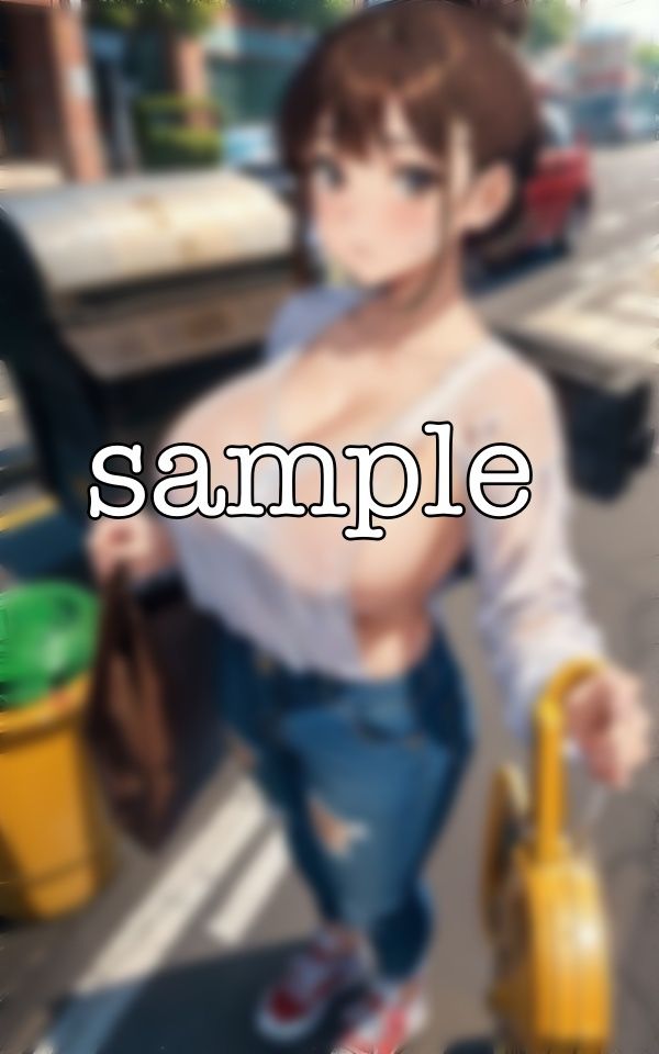 近所の不倫！Fカップの美人新妻と不倫〜エロすぎる巨乳の近隣美女にナンパをしてみた〜