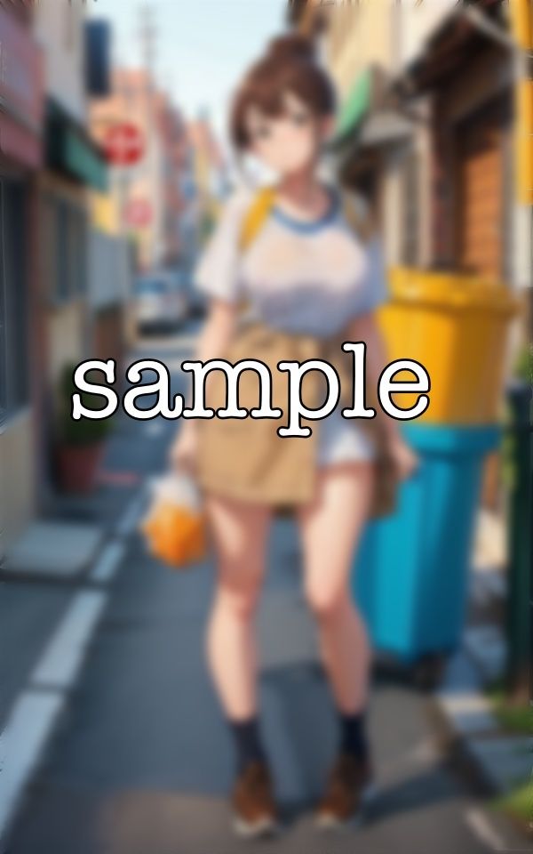 近所の不倫！Fカップの美人新妻と不倫〜エロすぎる巨乳の近隣美女にナンパをしてみた〜