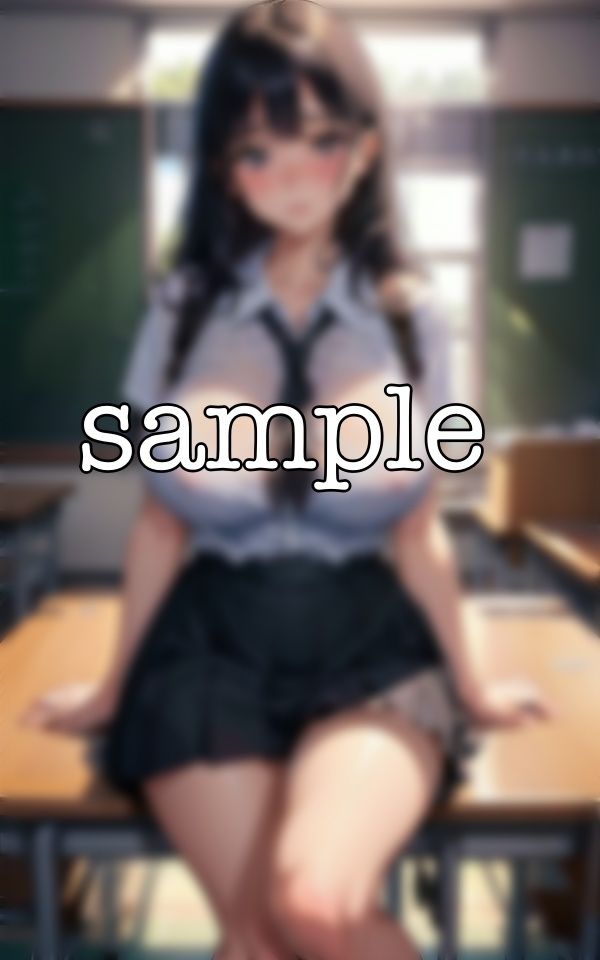 僕らの玩具スペシャル!放課後に男子に玩具扱いされる聖なるGカップの巨乳美女