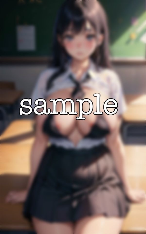 僕らの玩具スペシャル!放課後に男子に玩具扱いされる聖なるGカップの巨乳美女