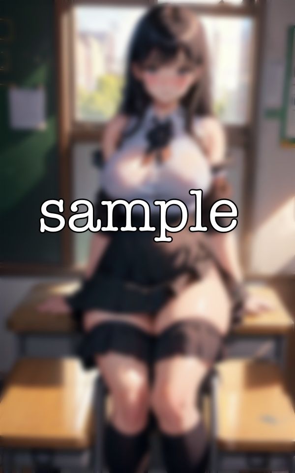僕らの玩具スペシャル!放課後に男子に玩具扱いされる聖なるGカップの巨乳美女