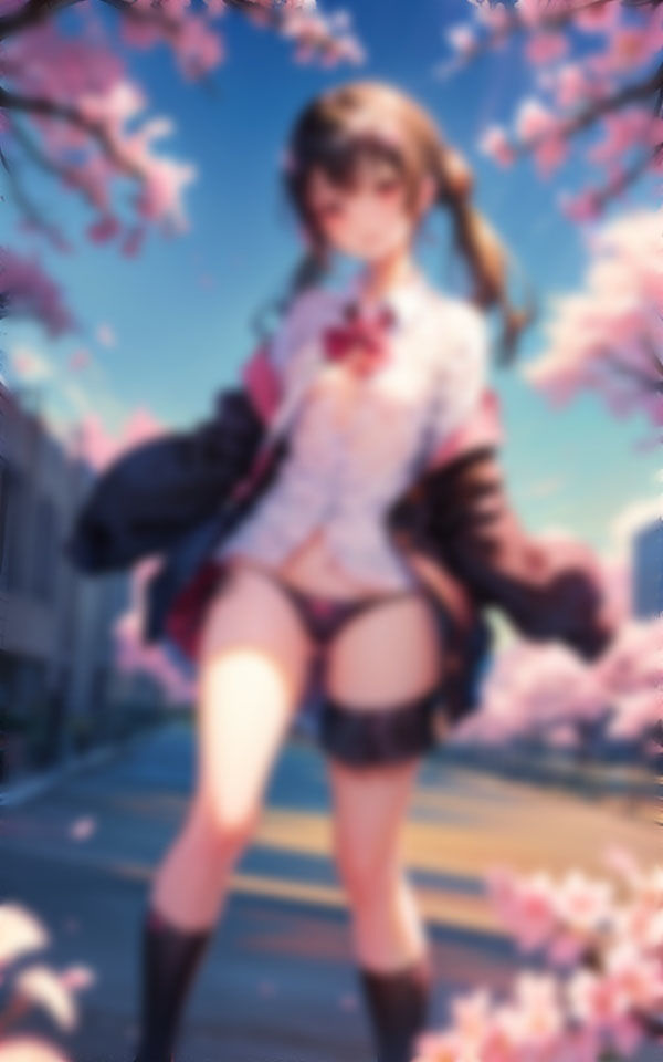 桜の木の下で...VOL.2