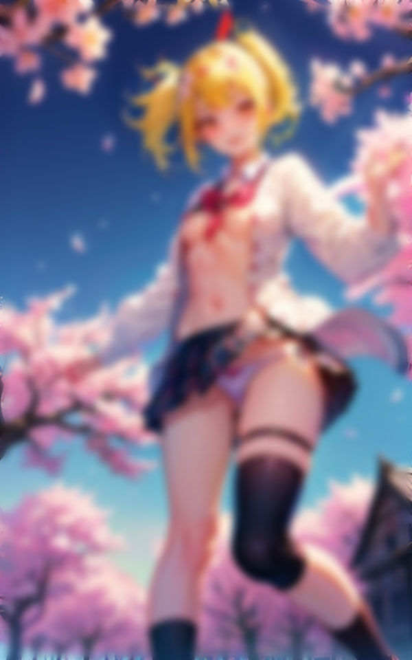 桜の木の下で...VOL.2