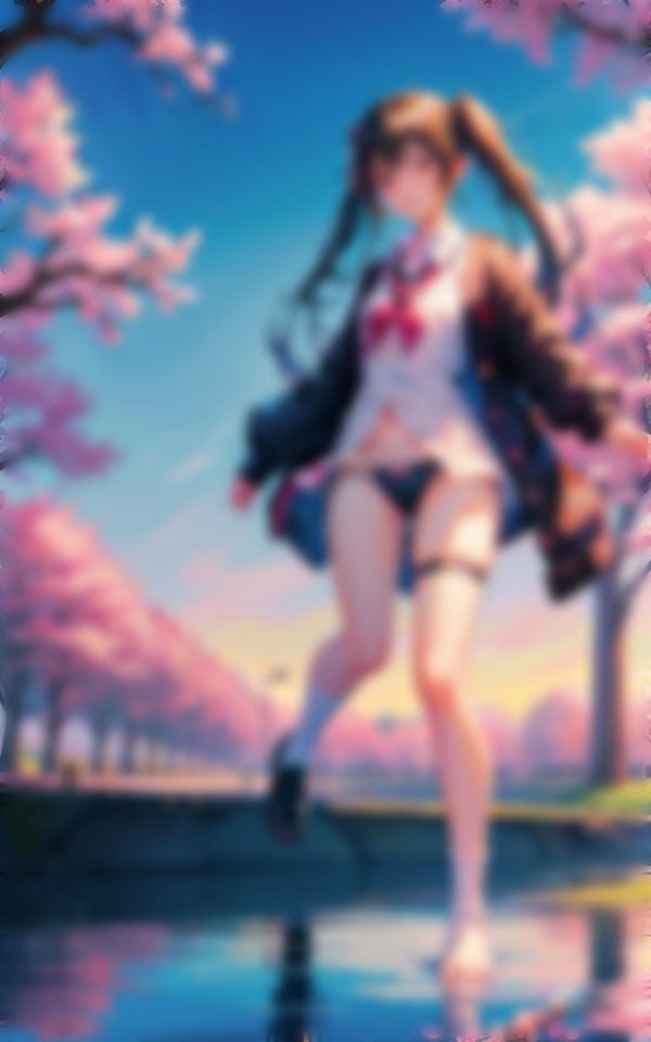 桜の木の下で...VOL.2