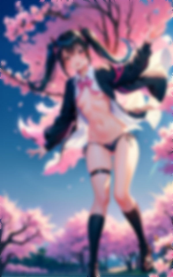 桜の木の下で...VOL.2