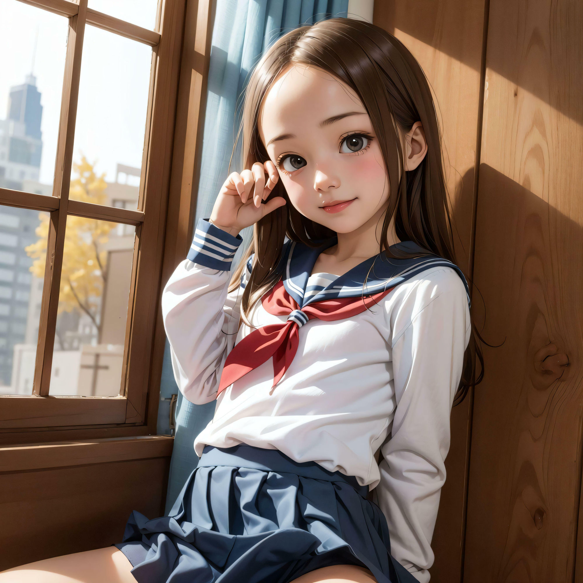 露出上手の ●●さん