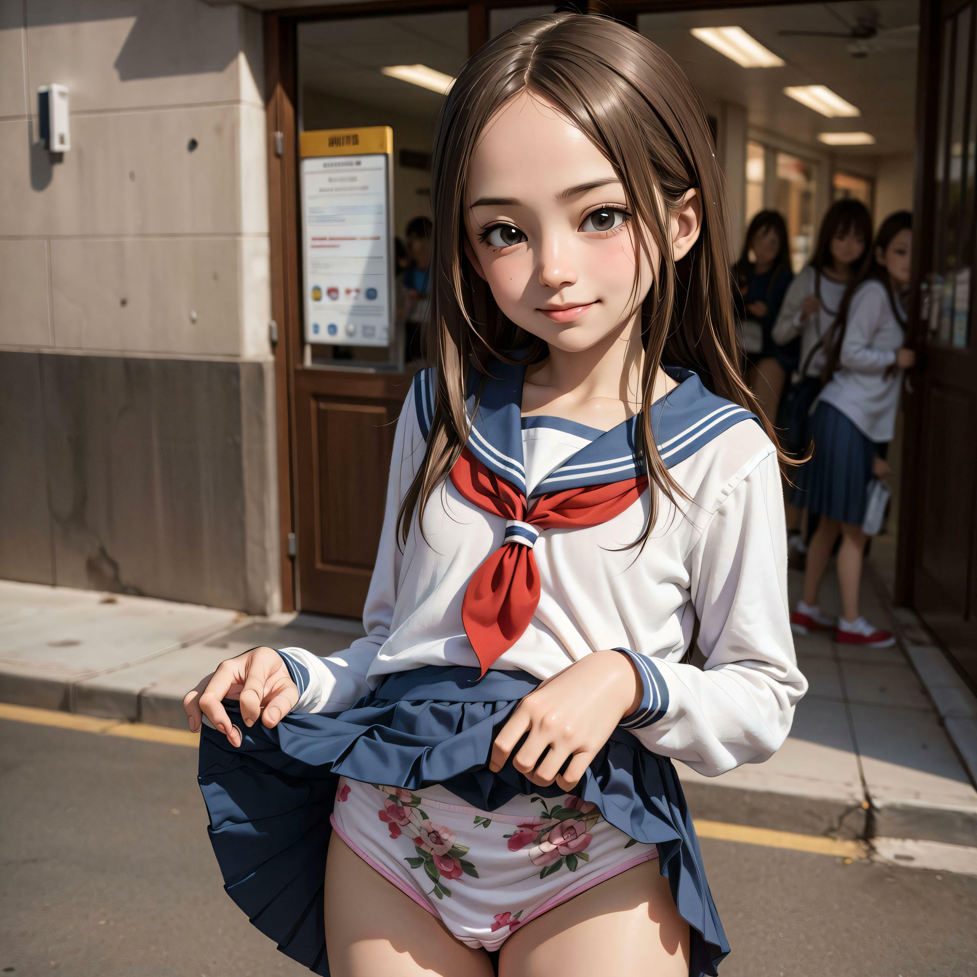 露出上手の ●●さん