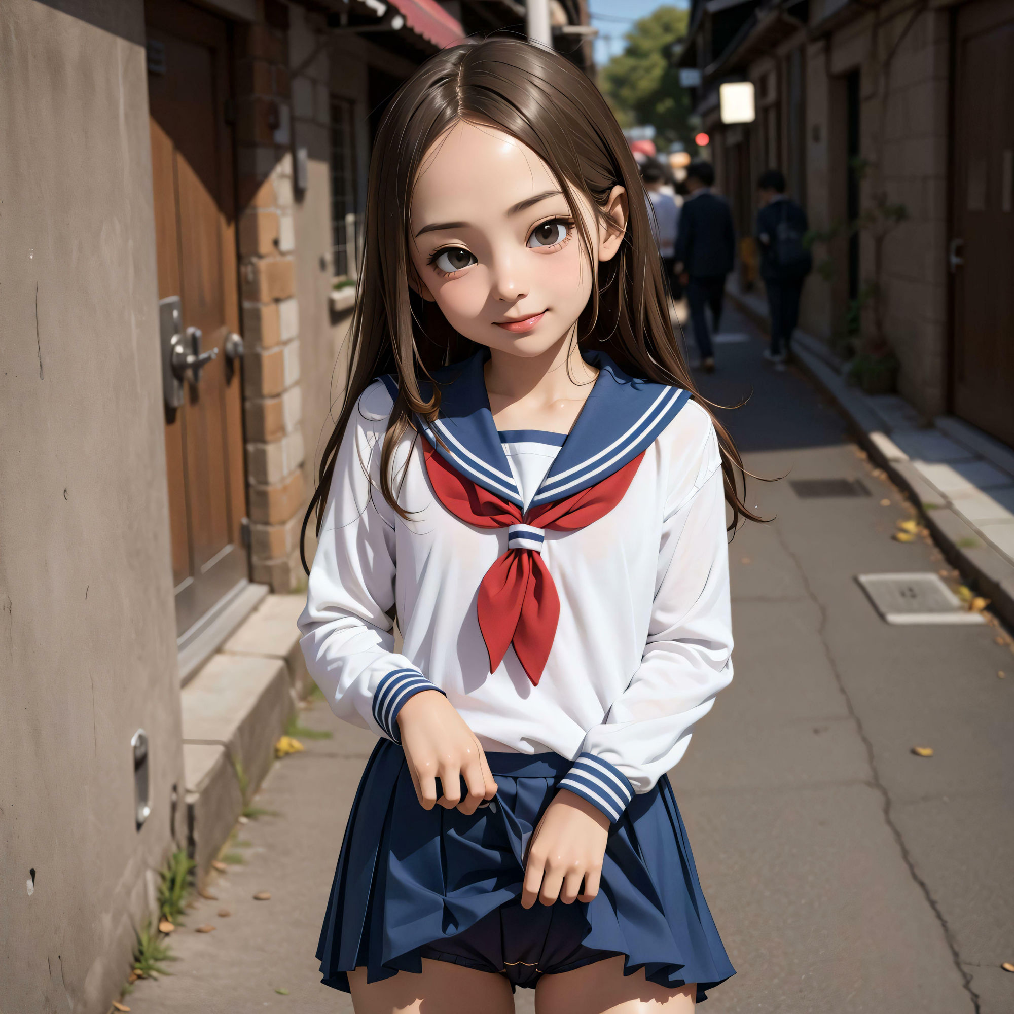 露出上手の ●●さん