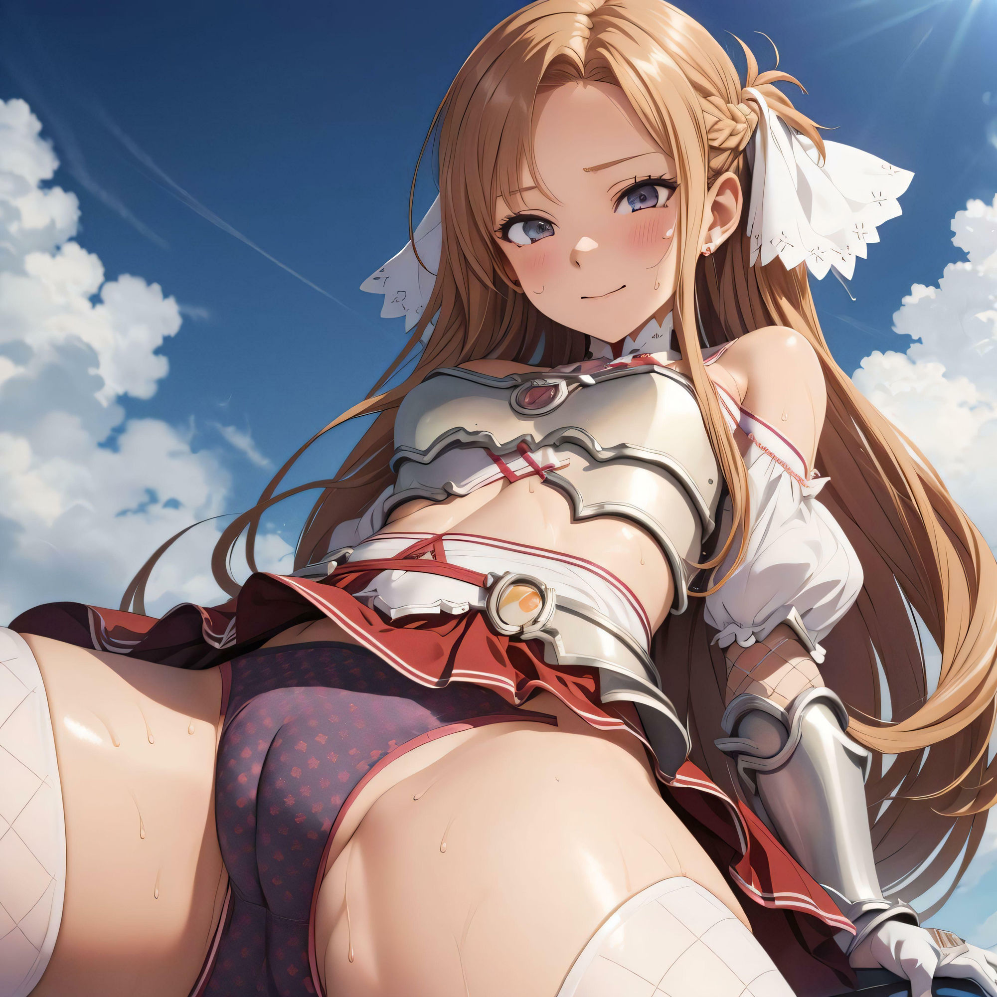 パンツアートオンライン