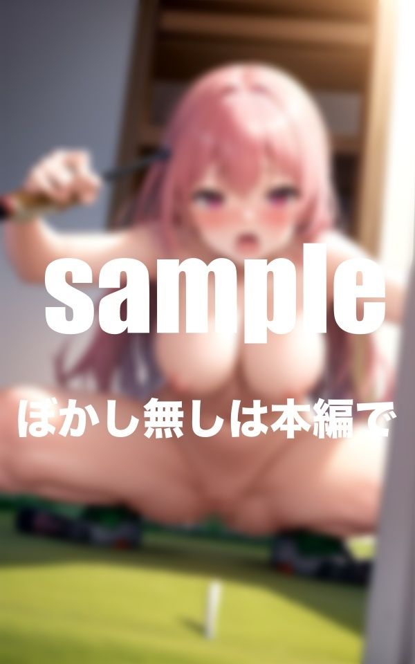 催●クラブ スポーツ特集 ゴルフ・野球・テニス総集編