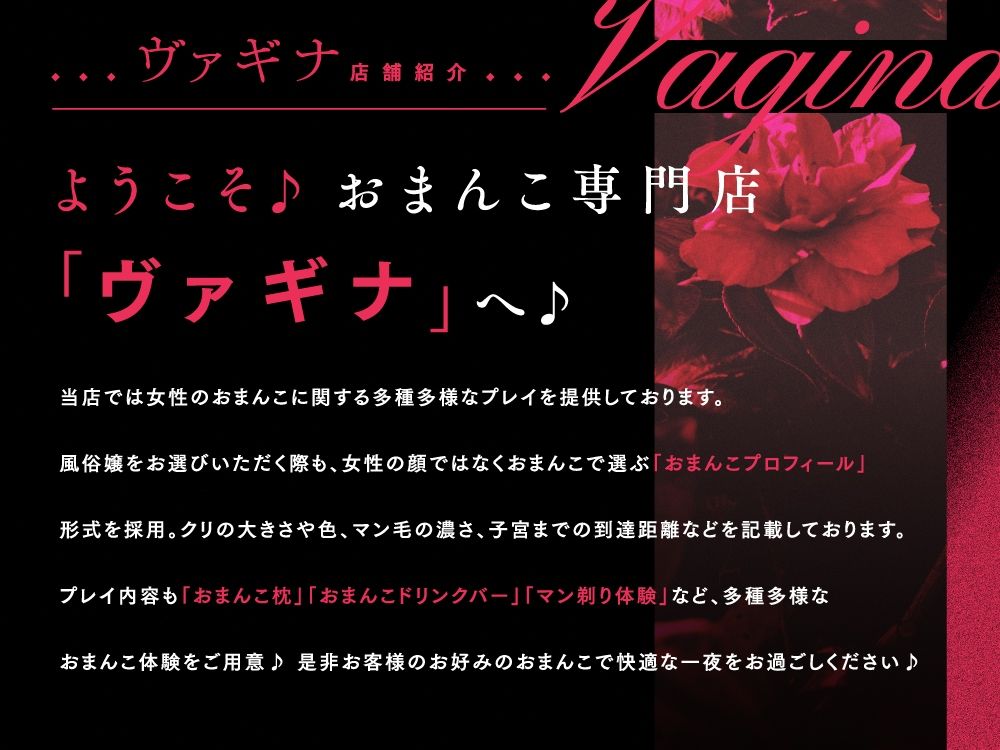 おまんこ専門店『コスプレしたキャストがひたすらオマンコでご奉仕してくれる風俗店はいかがですか?』
