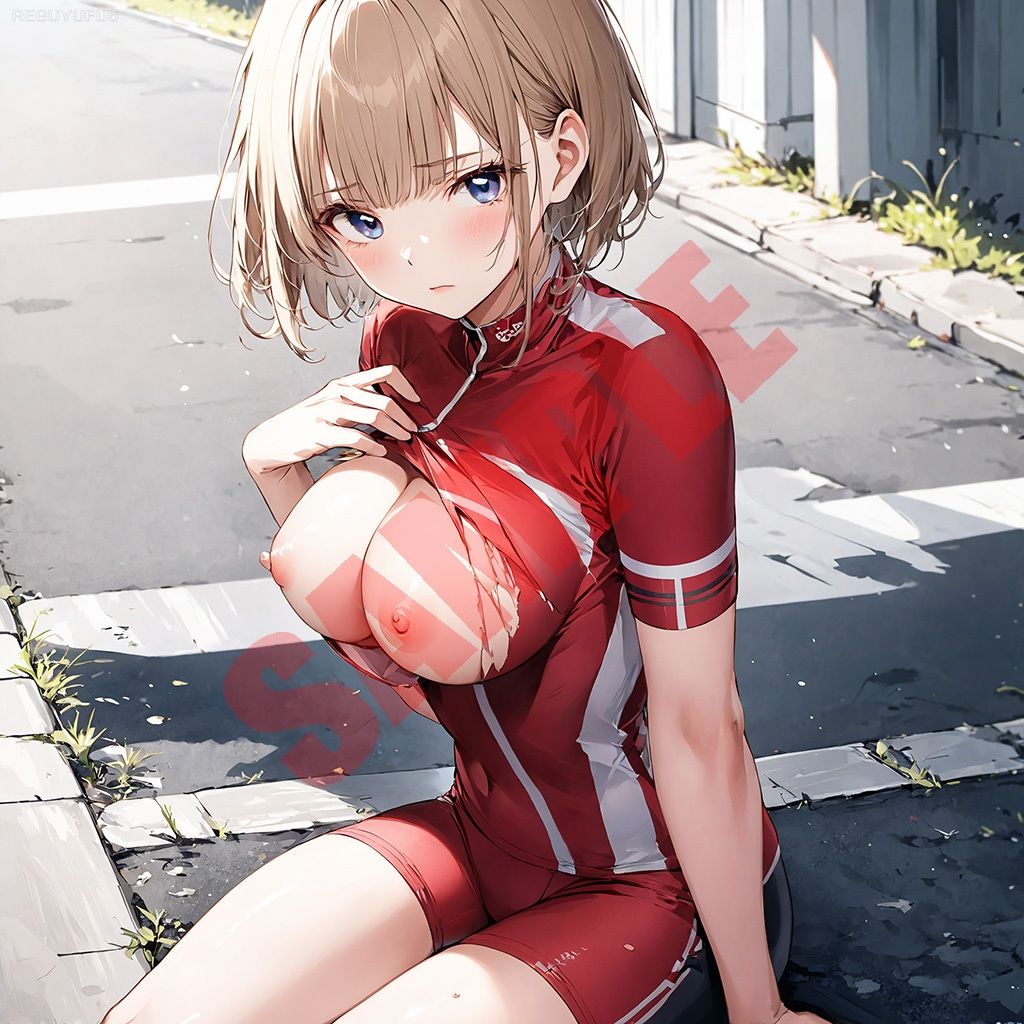 スポーツ女子の生活 reguyufu5 v11