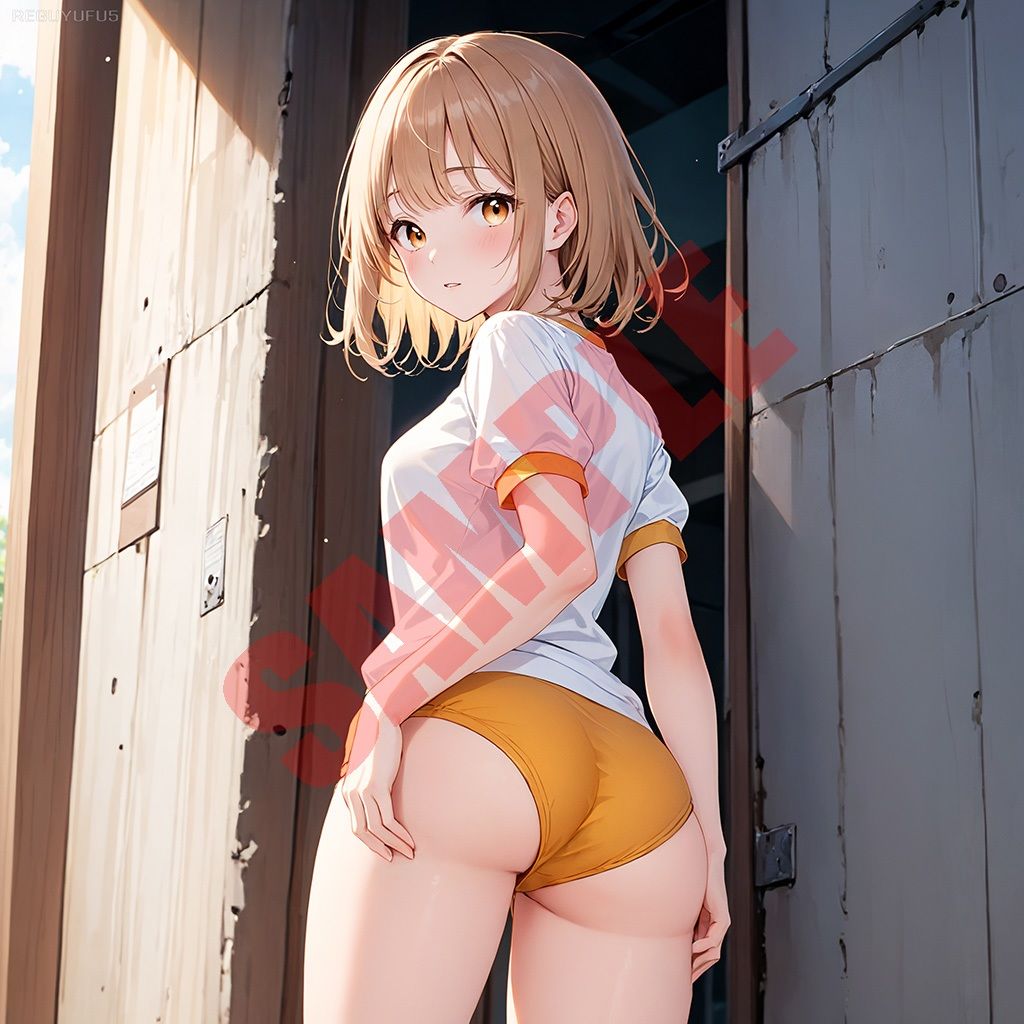 スポーツ女子の生活 reguyufu5 v11