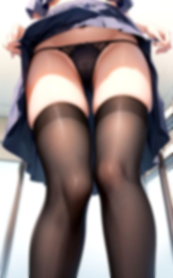 女学園で美女のパンモロとれたて盗撮117枚