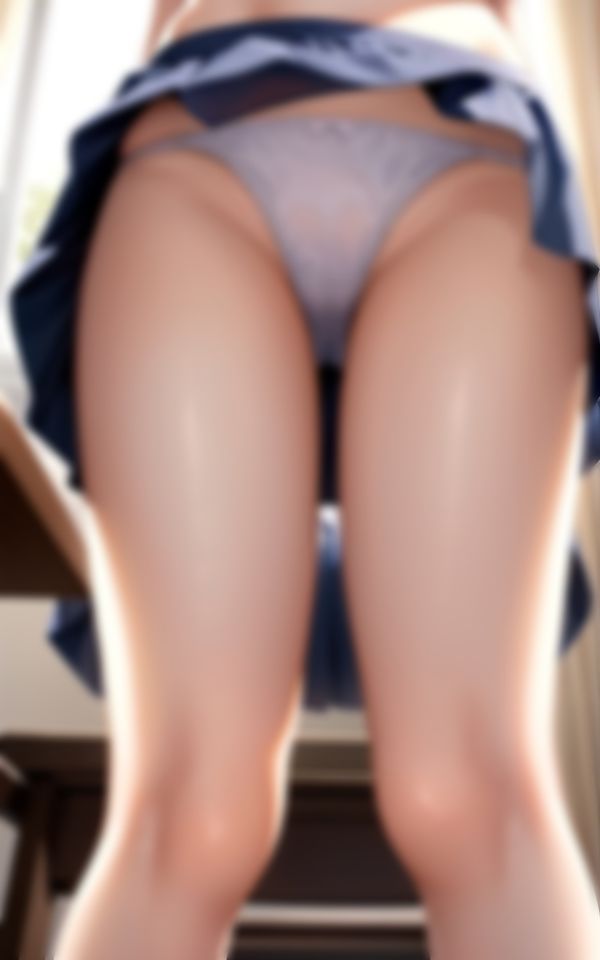 女学園で美女のパンモロとれたて盗撮117枚