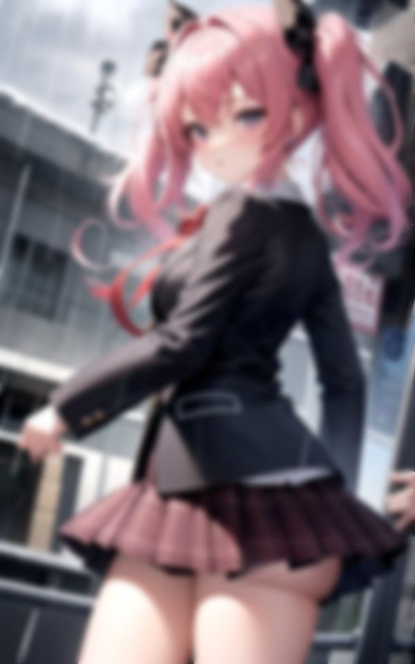 世界の終わりに処女と童貞が巡り合ったら…。