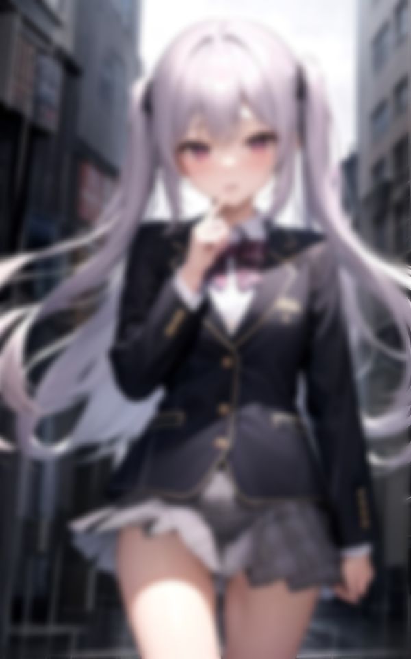 世界の終わりに処女と童貞が巡り合ったら…。