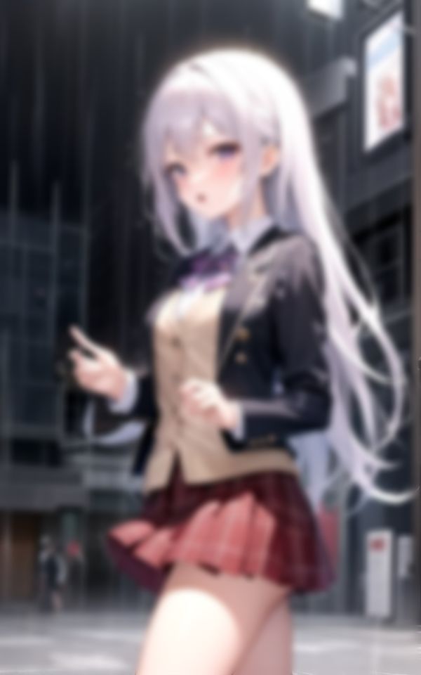 世界の終わりに処女と童貞が巡り合ったら…。