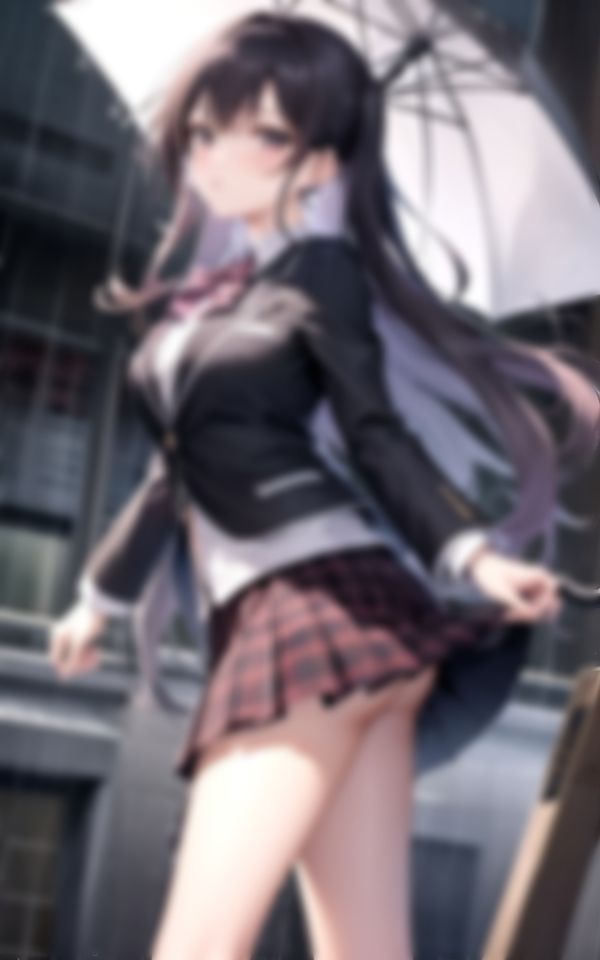 終末彼女に童貞カメラマンが密着したらトンデモナイものが映りました。