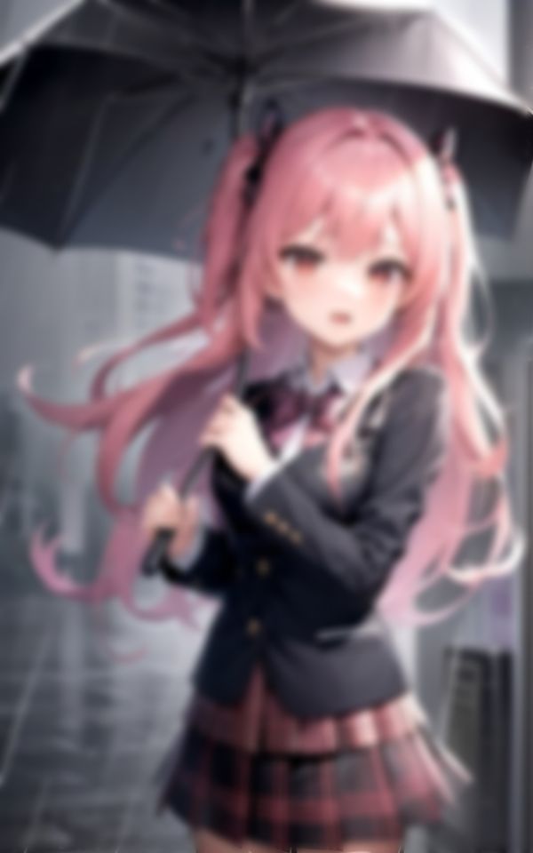 終末彼女に童貞カメラマンが密着したらトンデモナイものが映りました。