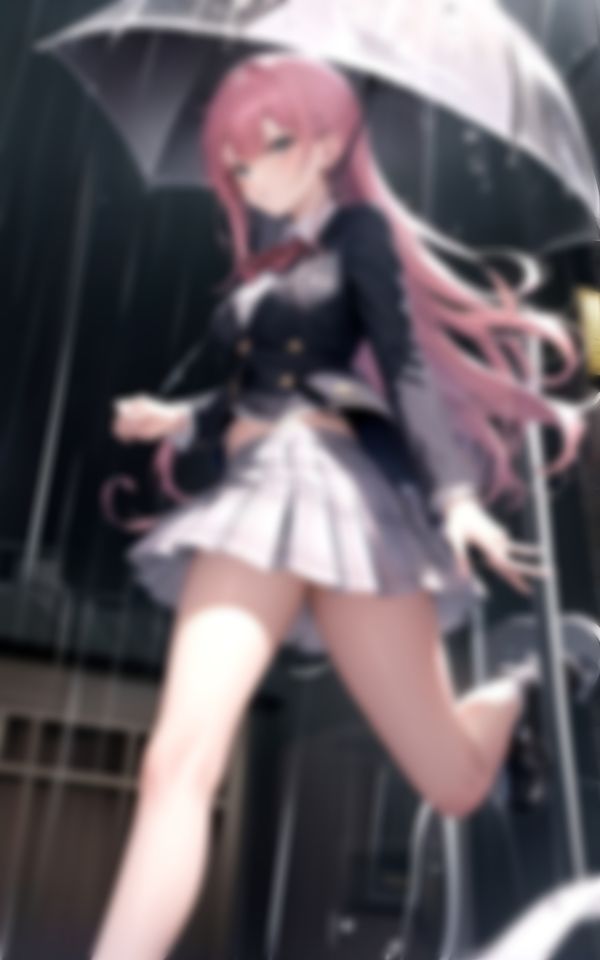 終末彼女に童貞カメラマンが密着したらトンデモナイものが映りました。