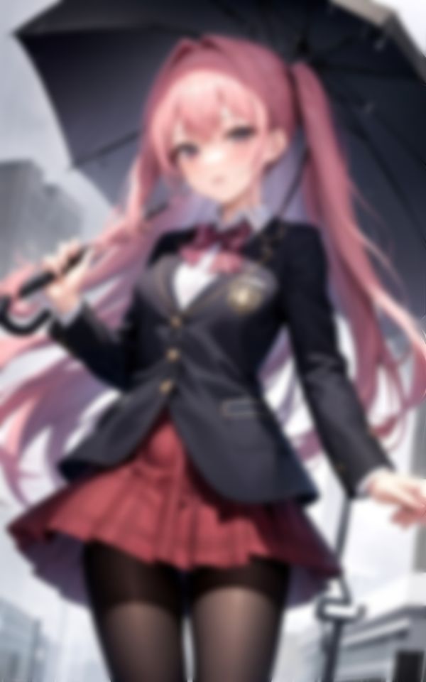 終末彼女に童貞カメラマンが密着したらトンデモナイものが映りました。