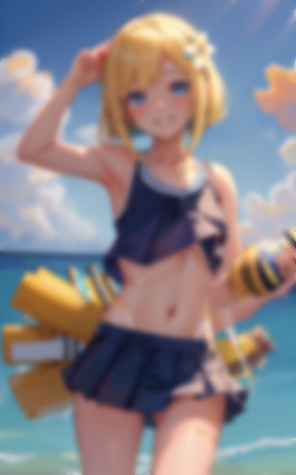 旅行先のガイドがこの娘！？VOL.2