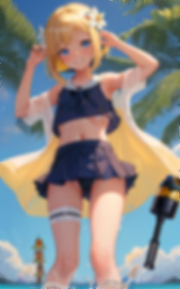 旅行先のガイドがこの娘！？VOL.2