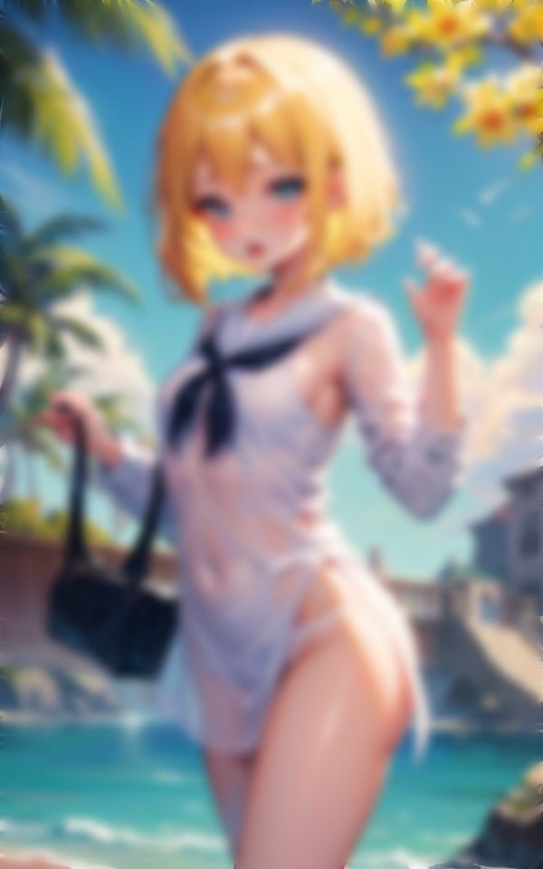 ホームステイ先のルールがこの格好なんですよね？