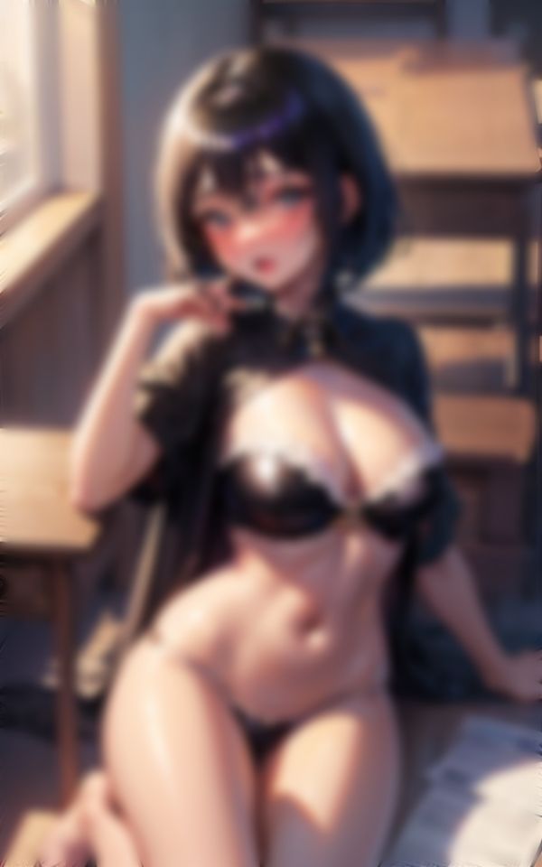 ホームステイ先のルールがこの格好なんですよね？