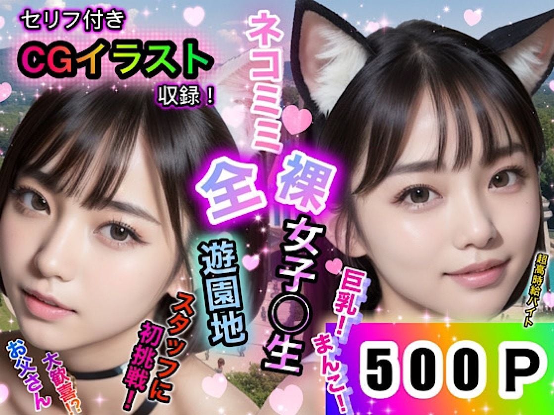 店長の裏の顔「SPECIAL EDITION!」〜店長権限でバイトJKたちとヤリたい放題〜『総集編』