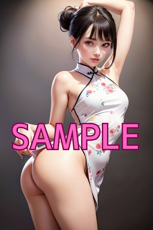 アジアンエステで出会ったチャイナ娘のレベルが神