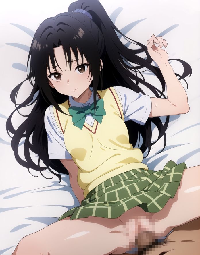 九〇凛 To LOV〇る