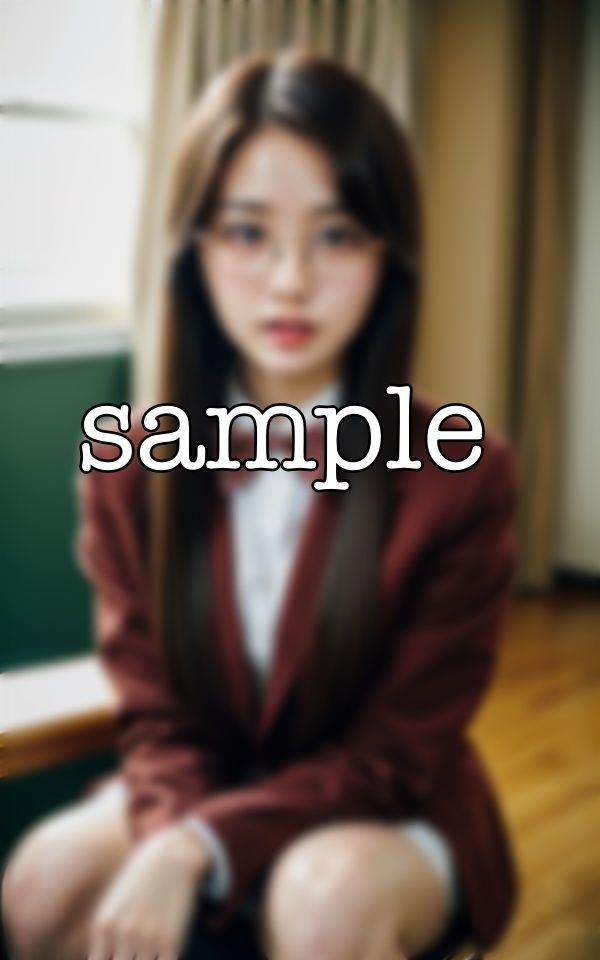 支配される身体〜快感で授業が聞けないJKスペシャル〜推薦が欲しいなら・・・