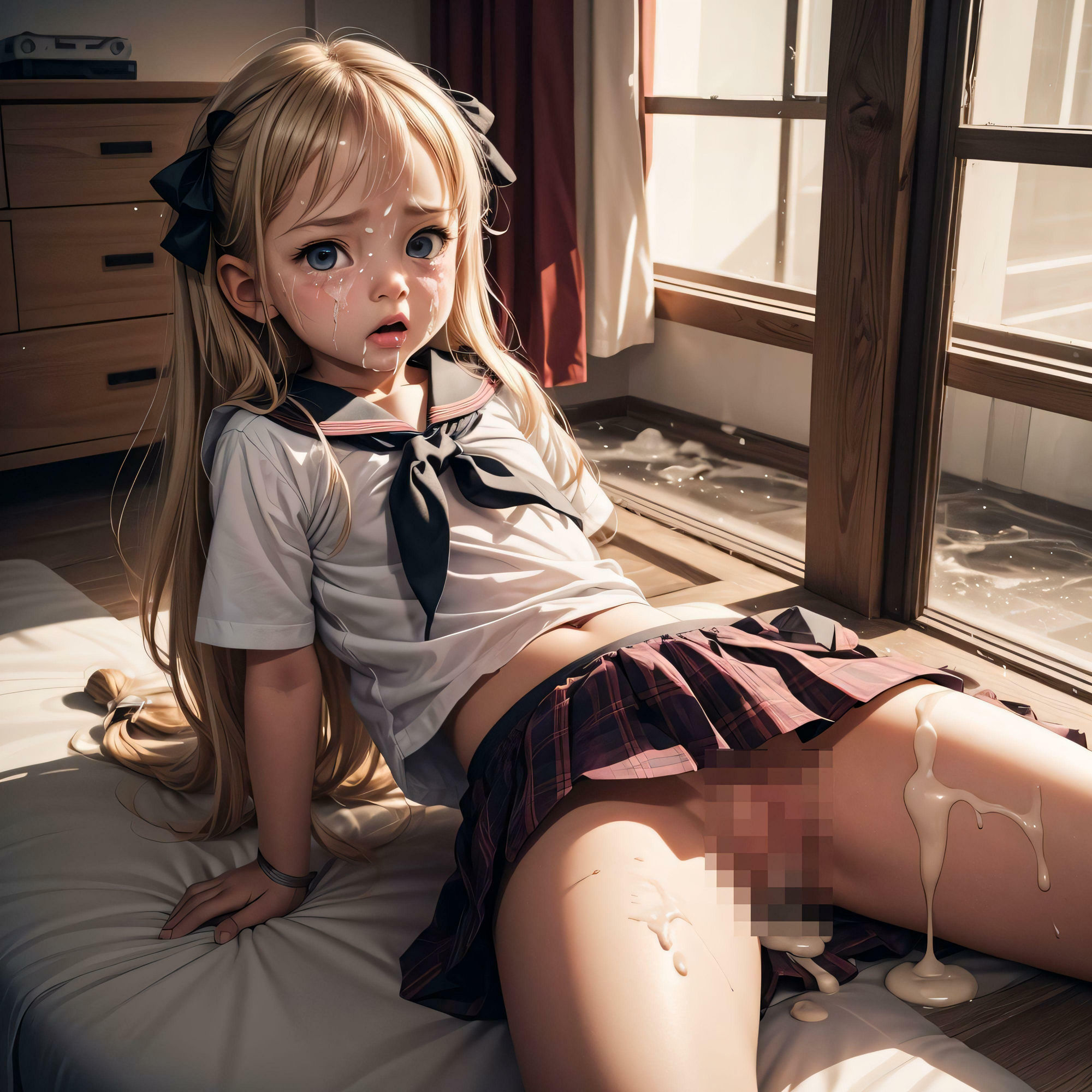 学校という閉鎖環境で行われていること