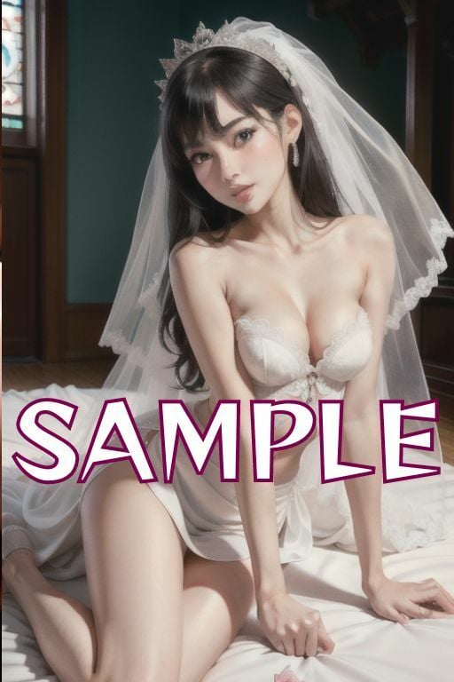 ぶっかけウェディング