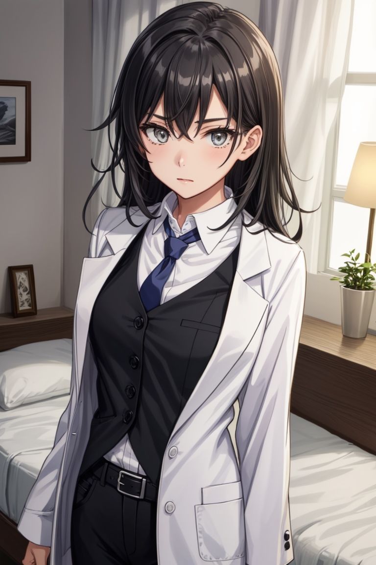 俺◯イル 平◯静 エロCG集