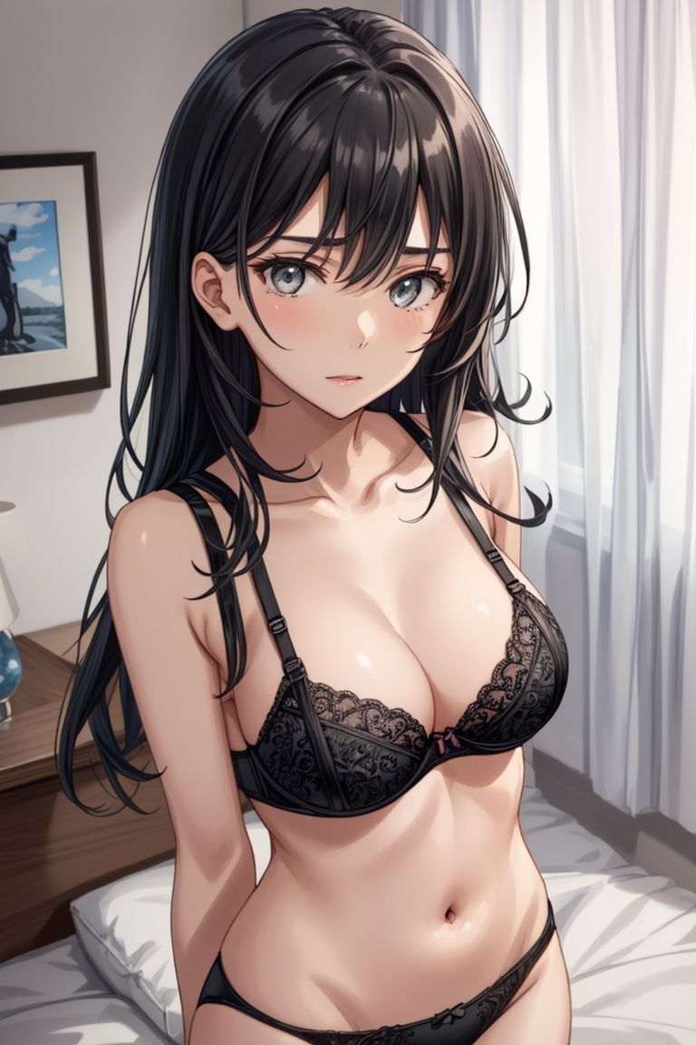 俺◯イル 平◯静 エロCG集