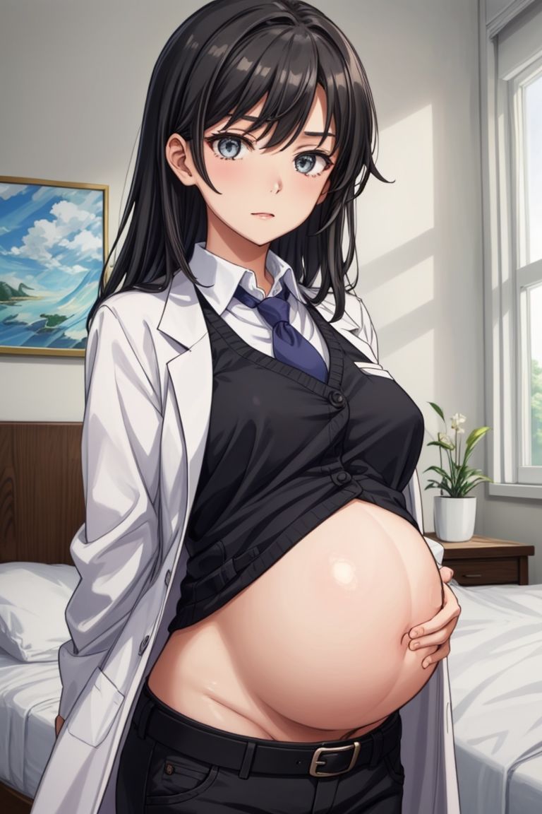 俺◯イル 平◯静 エロCG集