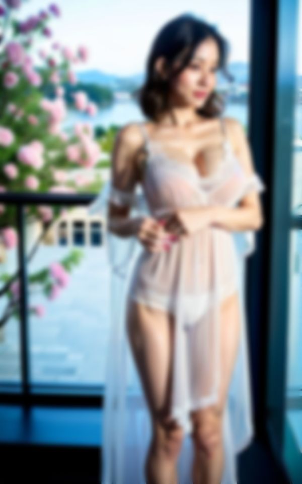 悪役令嬢の母親は童貞大好き熟女