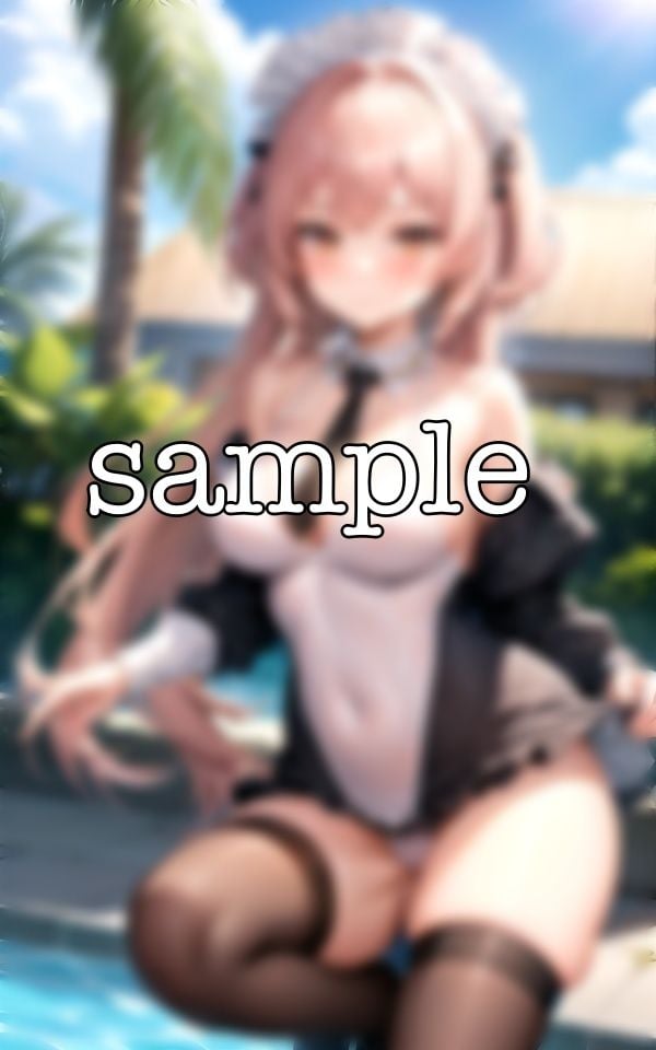 僕のメイド特集！どんな命令も断らない美少女軍団・・調教物語
