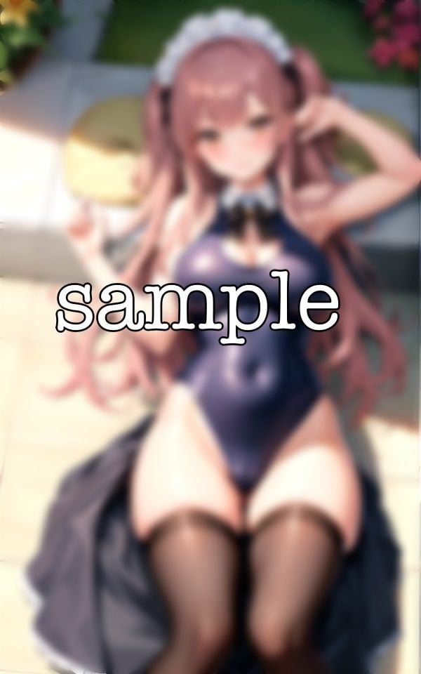 僕のメイド特集！どんな命令も断らない美少女軍団・・調教物語