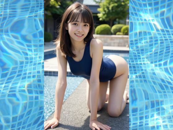 すくみず!