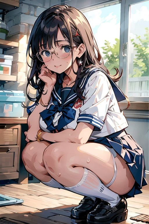 ちょっとエッチなコスプレ集