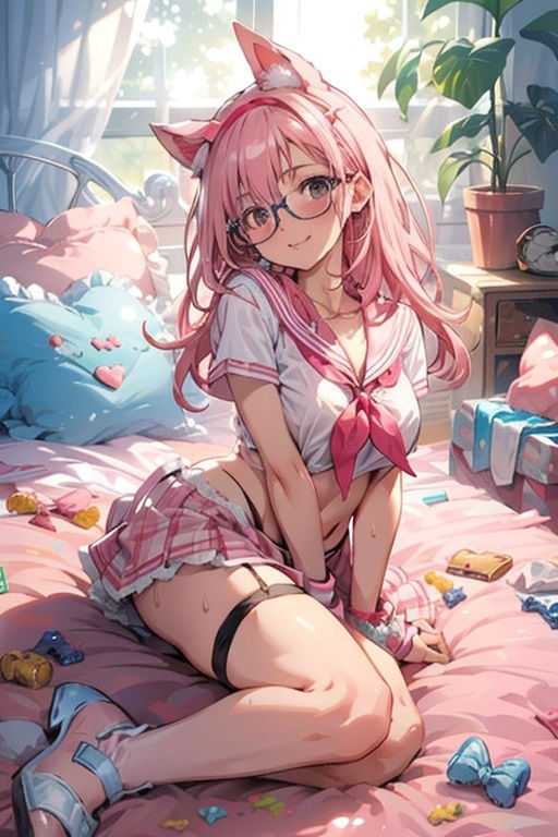 ちょっとエッチなコスプレ集